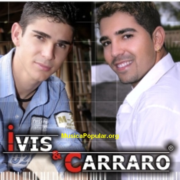 Ivis e Carraro